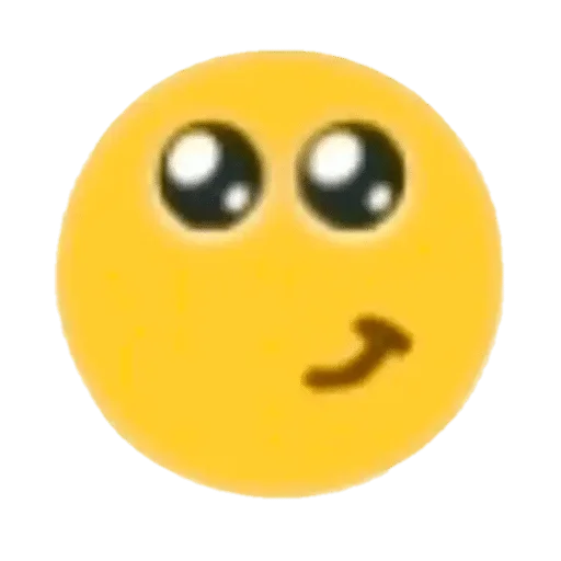 Стикер Smiles