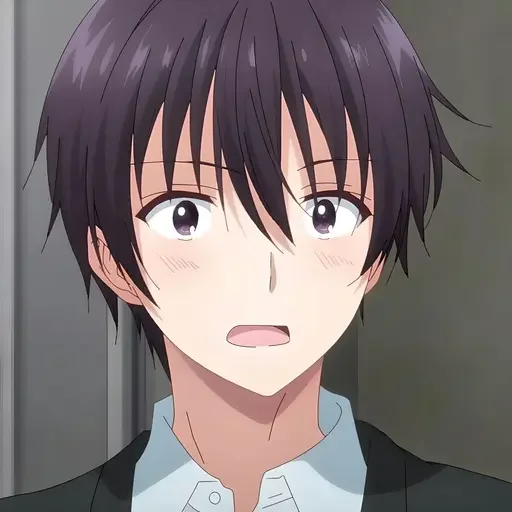 Стикер Ангел по соседству