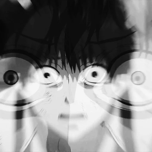 Стикер Tokyo Ghoul