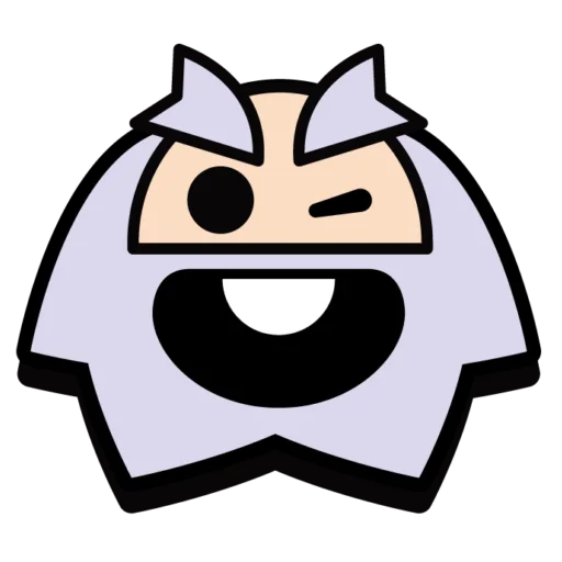Стикер Dynamike Pins
