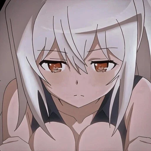 Стикер Plastic Memories