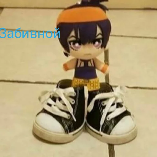 Стикер Джоджо топ