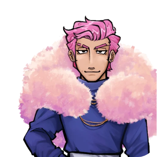 Стикер Кошеня