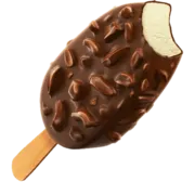 Стикер Мороженое