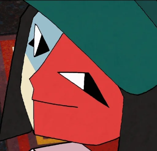 Стикер ENA DREAM BBQ