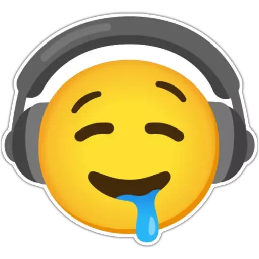 Стикер EmojiMix 😈