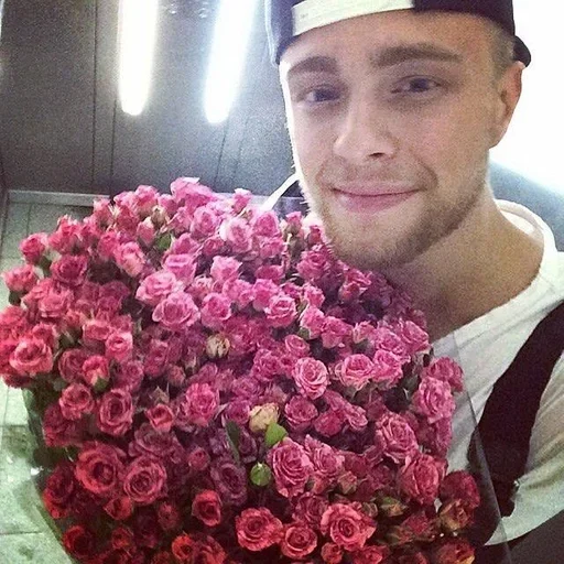 Стикер Егор Крид