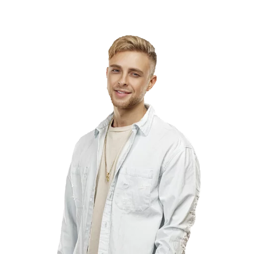Стикер Егор Крид