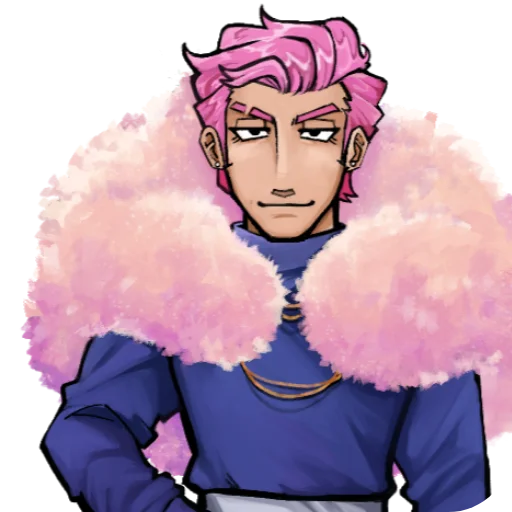 Стикер Juliek Octavia