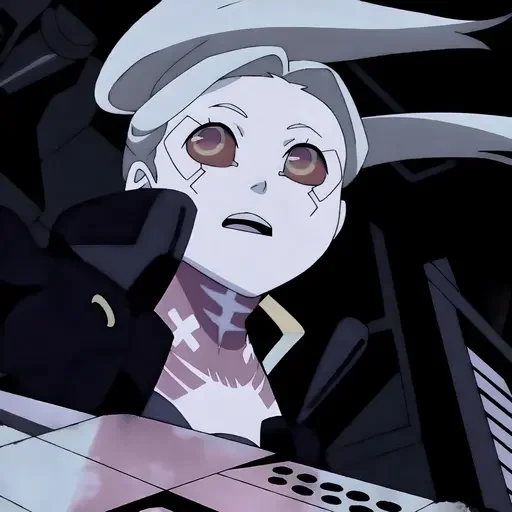 Стикер Cyber Punk 2077