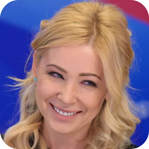 Стикер Екатерина Мизулина