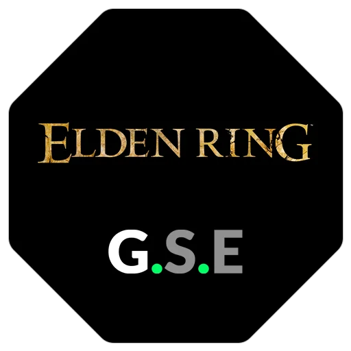 Стикер Elden Ring