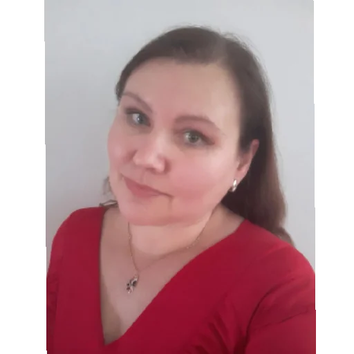 Стикер Еленочка Павловна