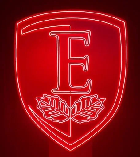 Стикер Elite Netflix