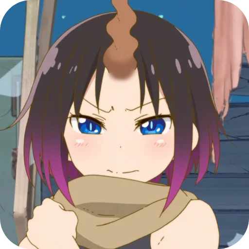 Стикер Elma