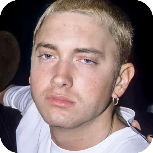 Стикер Eminem