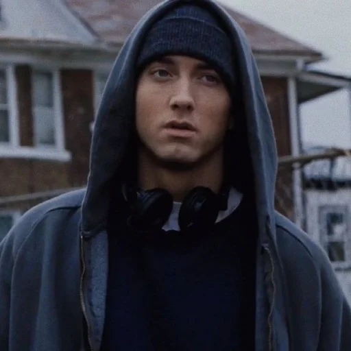 Стикер Eminem