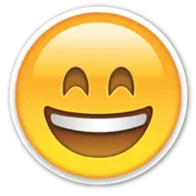 Стикер Emoji V1.0 By Carlosartugo