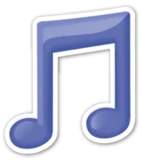 Стикер Emoji V3.1 By Carlosartugo