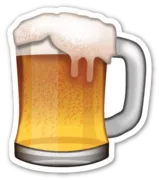 Стикер Emoji V3.2 By Carlosartugo