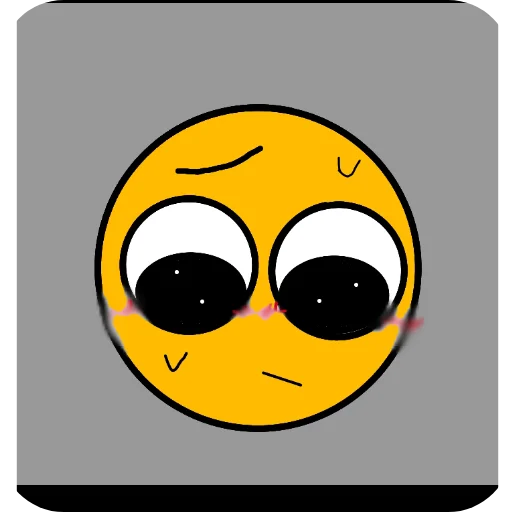 Стикер Cute | Милые