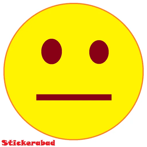 Стикер Emojilar 2
