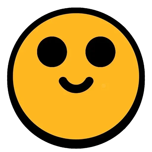 Стикер Emotions World