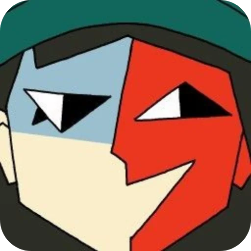 Стикер ENA DREAM BBQ