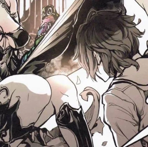 Стикер Endou Okito