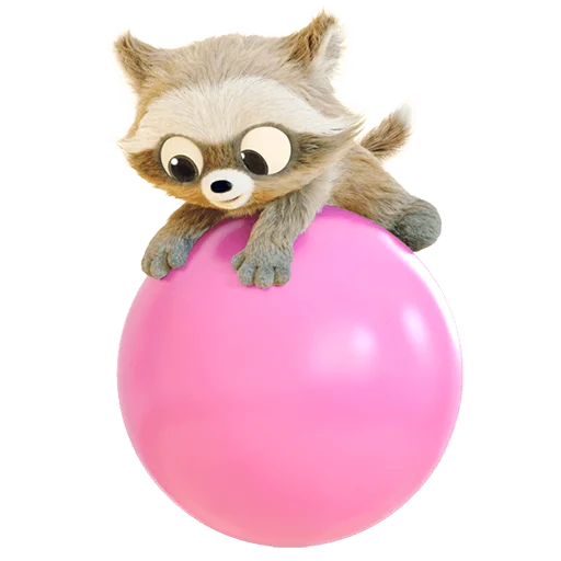 Стикер Ennie and Yoyki