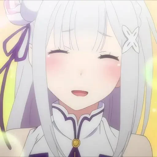 Стикер Re Zero