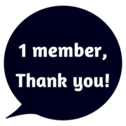 Стикер Epic Numbers