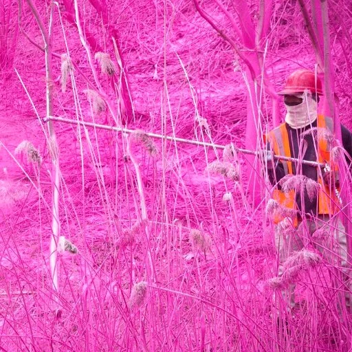 Стикер Эстетика