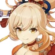 Стикер Еимия -