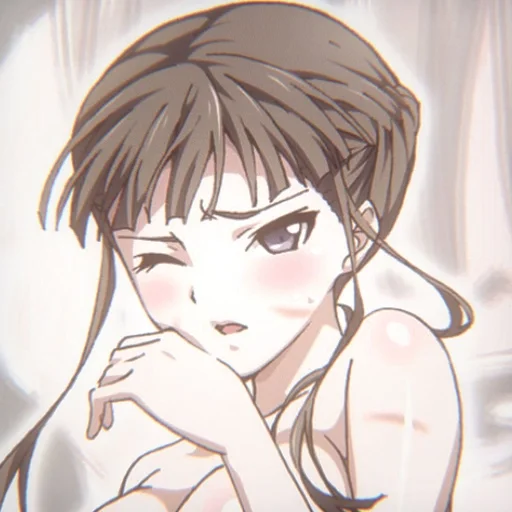 Стикер Euphoria