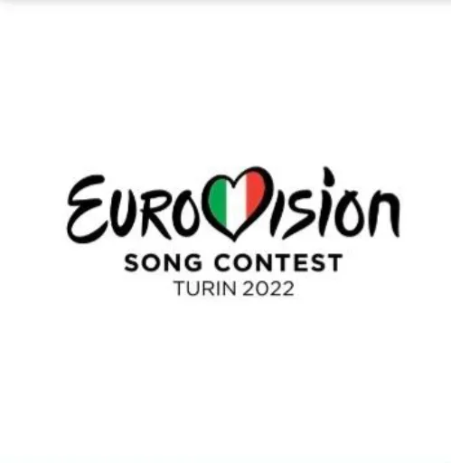Стикер Eurovision 2022