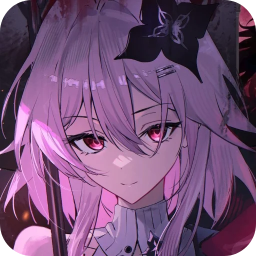 Стикер Evernight