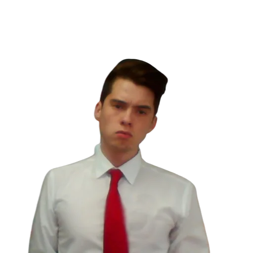 Стикер Evgeny TGM