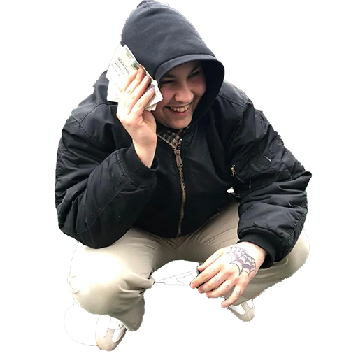 Стикер FATBOY STIKERPACK