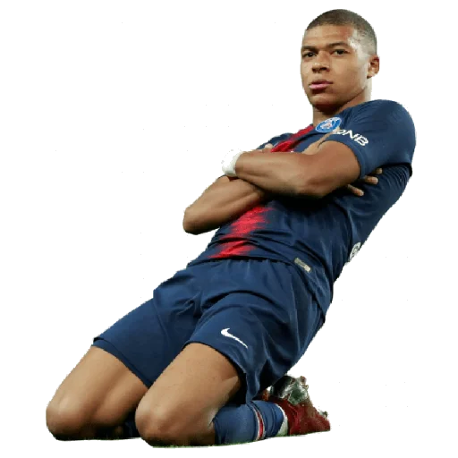 Стикер FOOTBALL