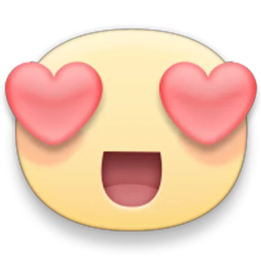 Стикер Facebook