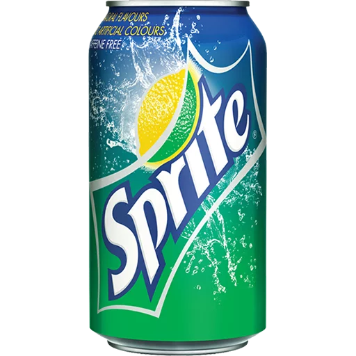 Стикер Bebidas sanas