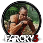 Стикер FarCry