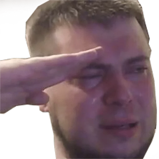 Стикер Press F