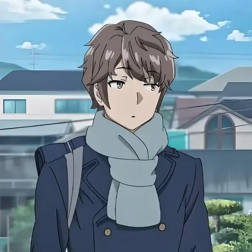 Стикер Этот глупый свин