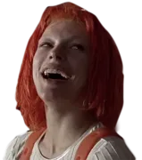 Стикер 5thElement