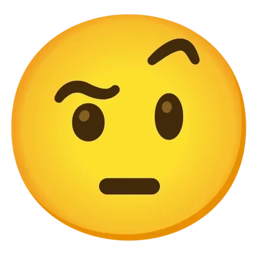 Стикер Emote ¦