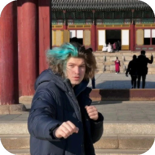 Стикер Фиксай