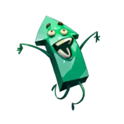 Стикер FinamBroker