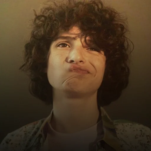 Стикер ┆✯┆Фінн ⋄